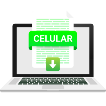 Consulte Pelo Nº Celular