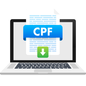 Consulte pelo CPF