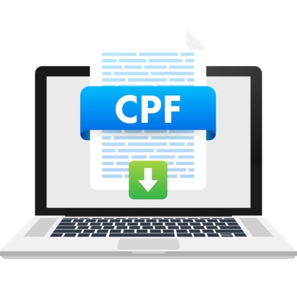 Consulte pelo CPF